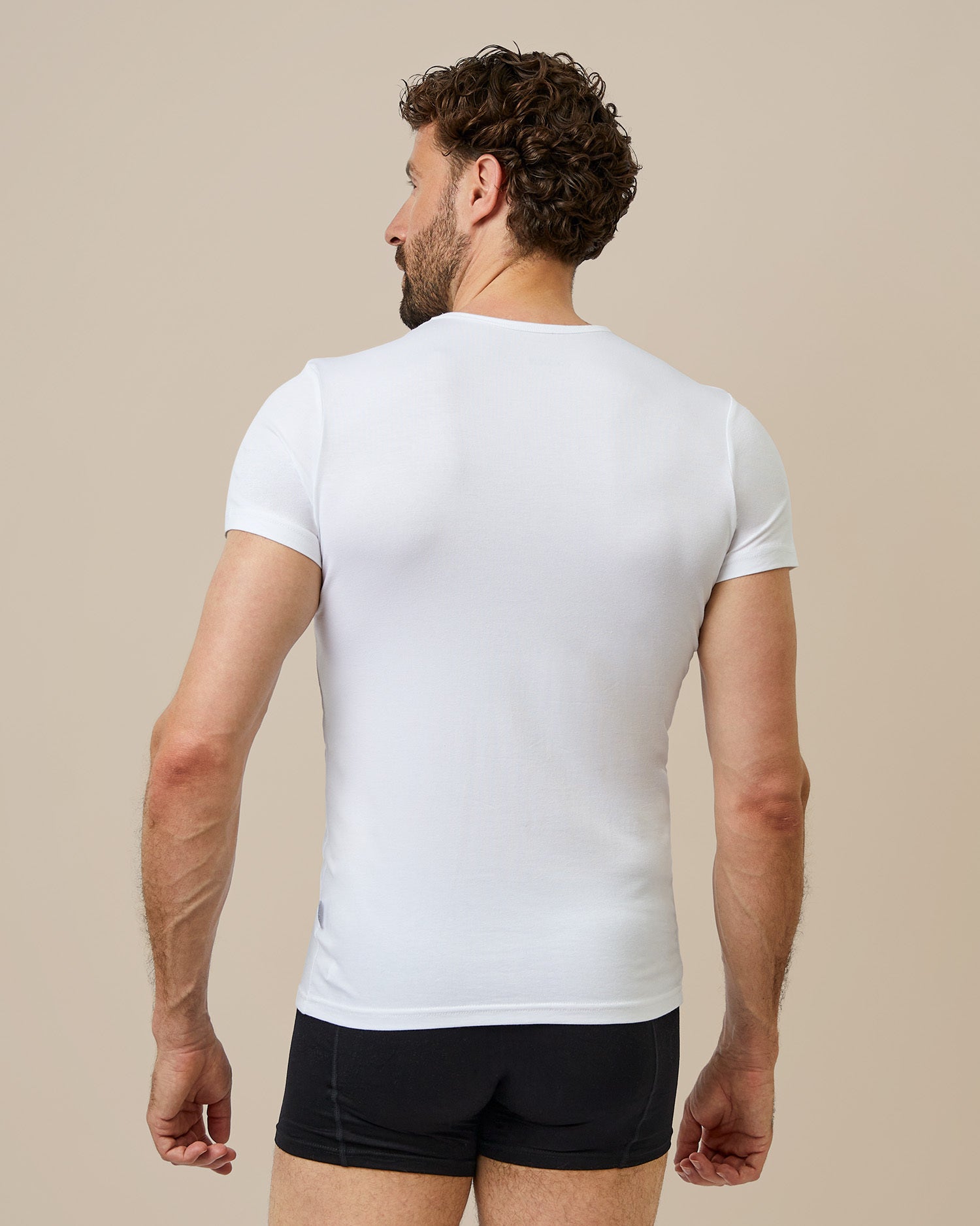 BOXR | Bamboo T-Shirt 3-Pack Multicolor