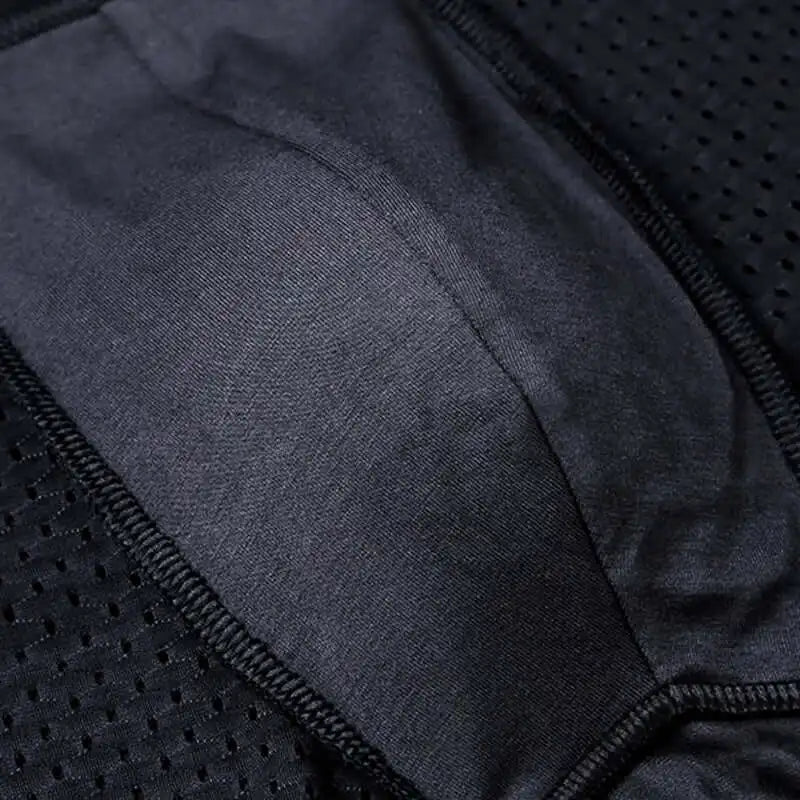BOXR | Bamboo Boxers 4-Pack Black