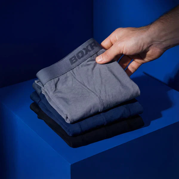 Buy Bamboo Boxer Shorts Pro? Experience Premium Comfort