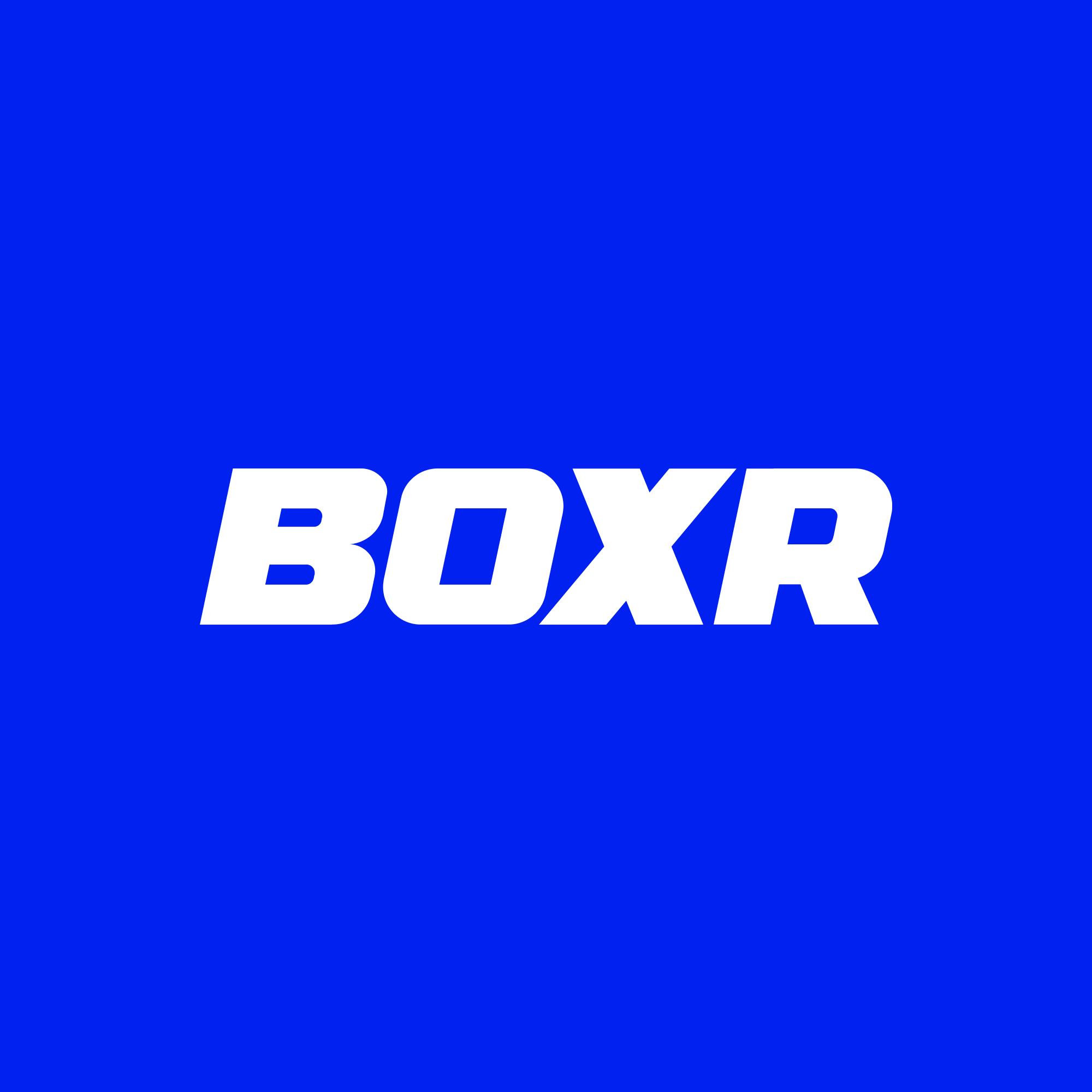 BOXR Underwear