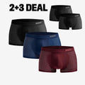 Bamboo Boxer Shorts Original Buy 2, Get 3 Free