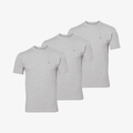 Bamboo T-Shirt (Regular Fit) 3-Pack