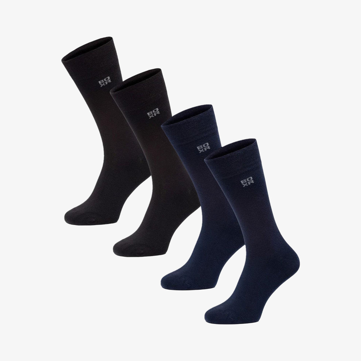 Bamboo Socks 4-Pack