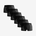 Bamboo Boxer Shorts Original 6-Pack