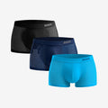 Bamboo Boxer Shorts Original Summer 3-Pack
