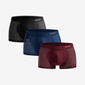 Bamboo Boxer Shorts Original Winter 3-Pack