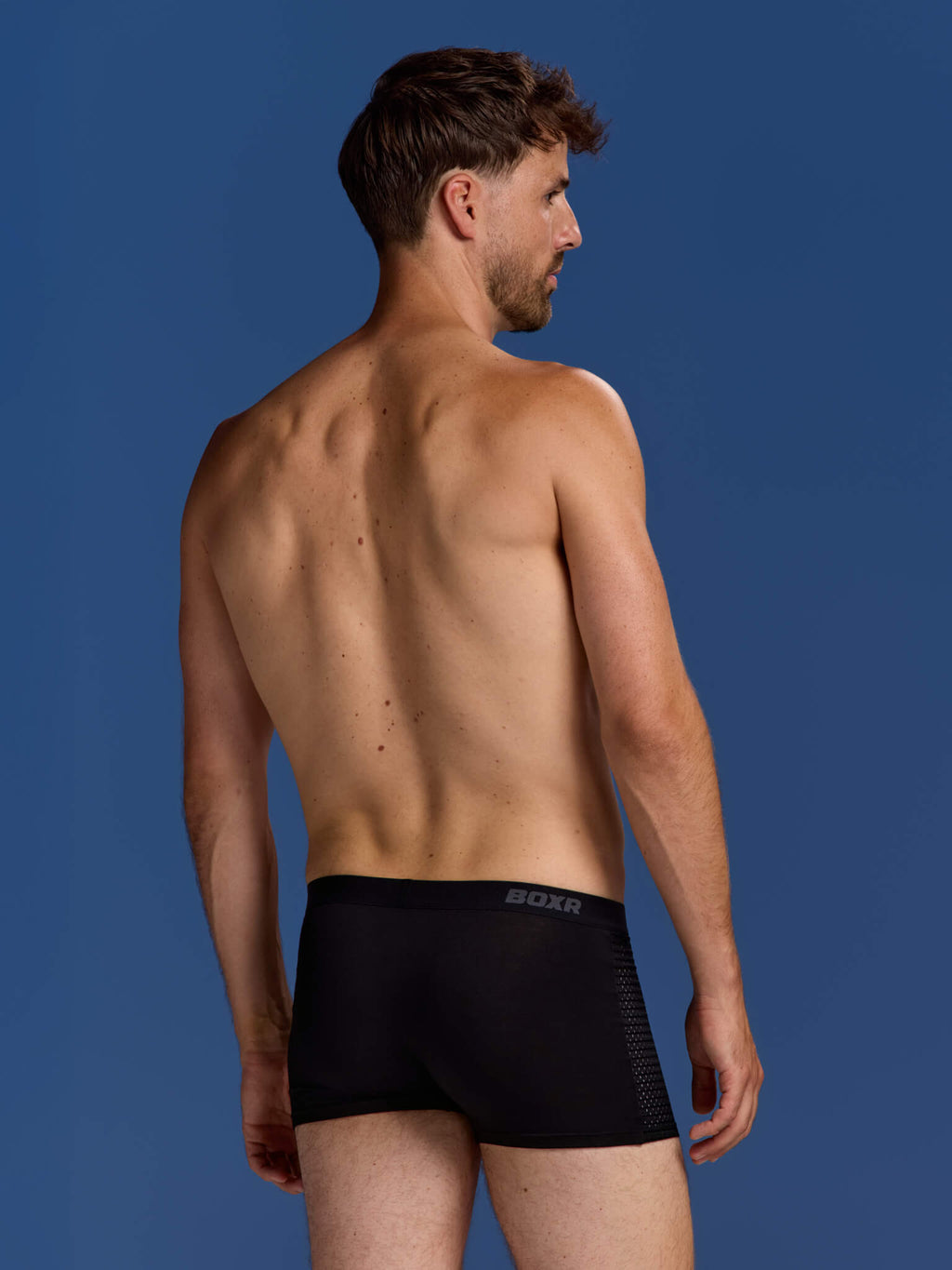 Bamboo Boxer Shorts Original Buy 2, Get 3 Free