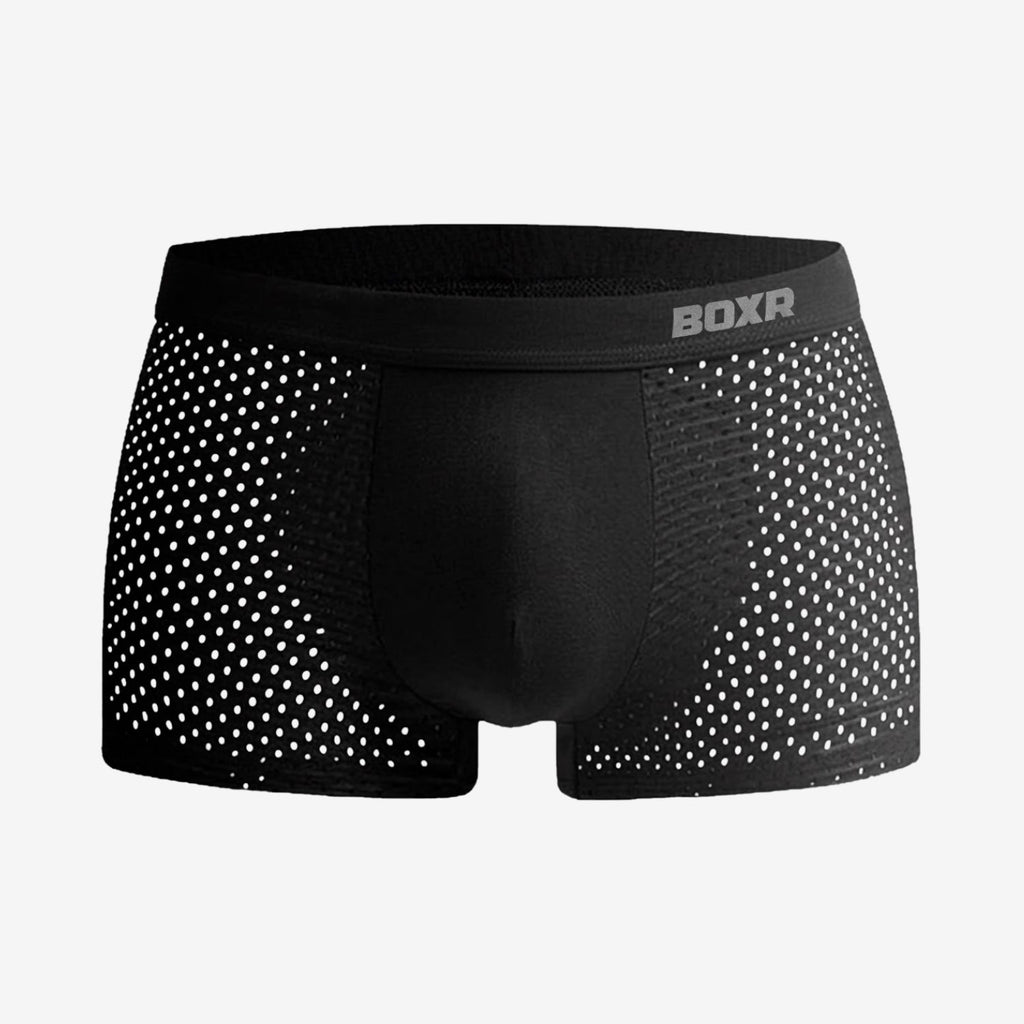 Bamboo Boxer Shorts Original 1-Pack