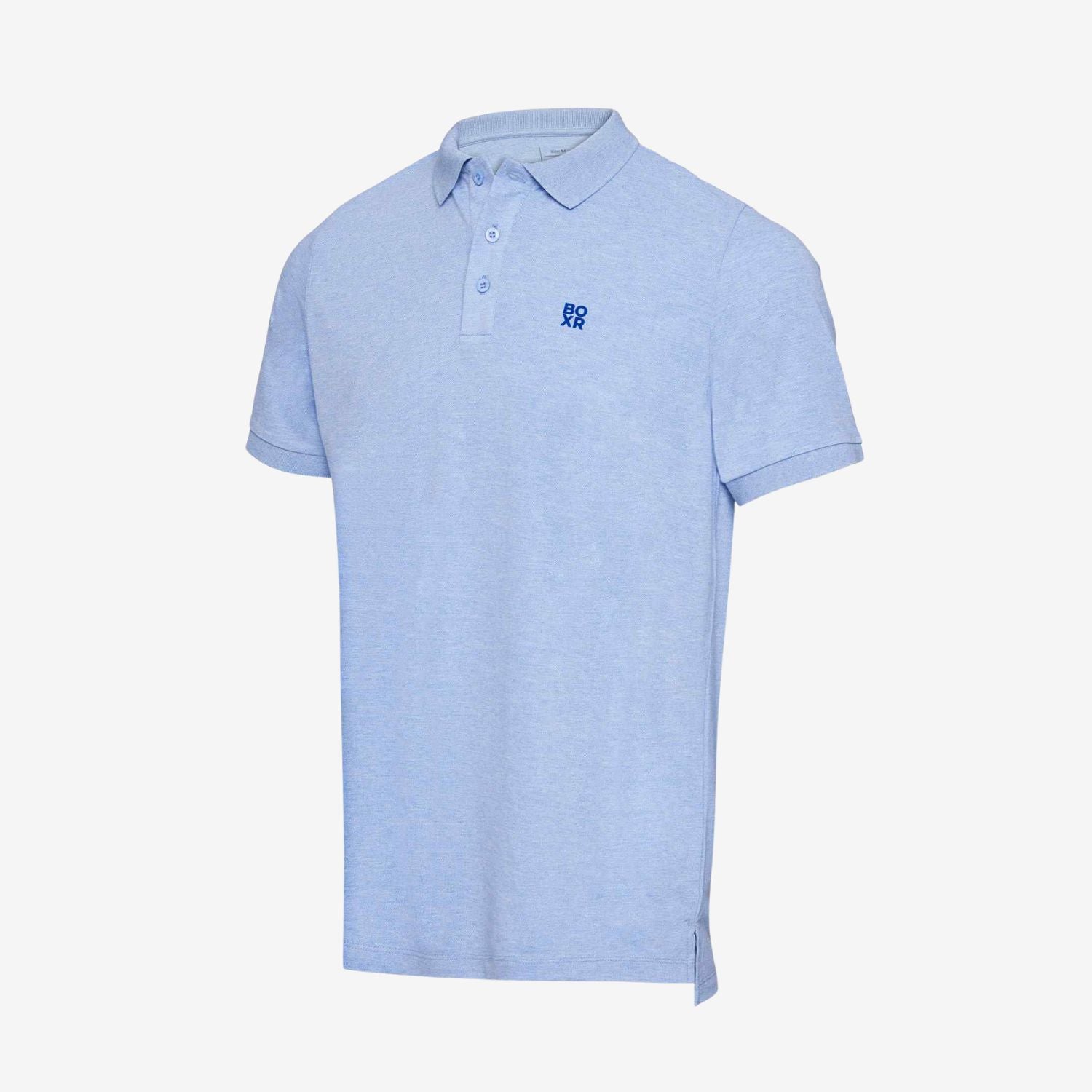 Bamboo Polo Shirts 1-Pack