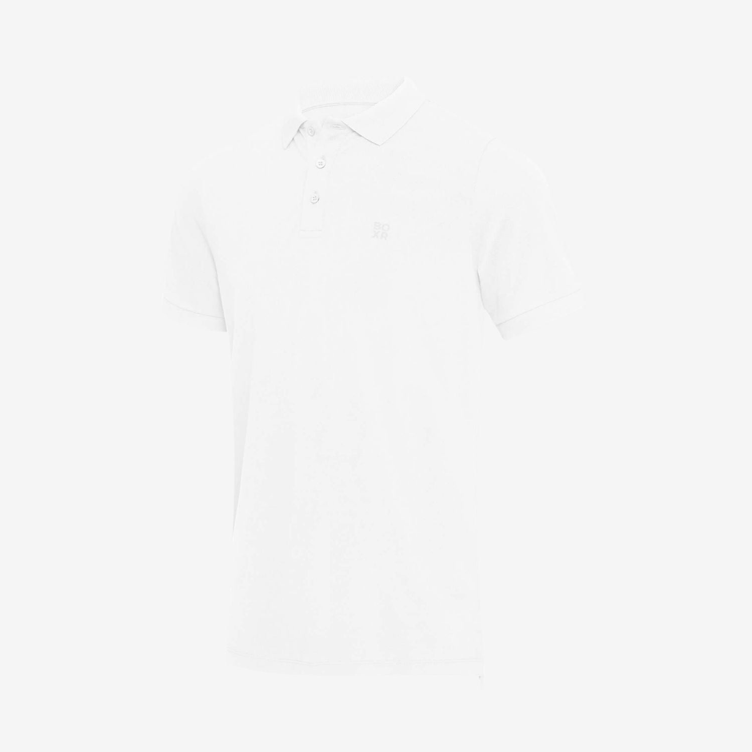 Bamboo Polo Shirts 1-Pack