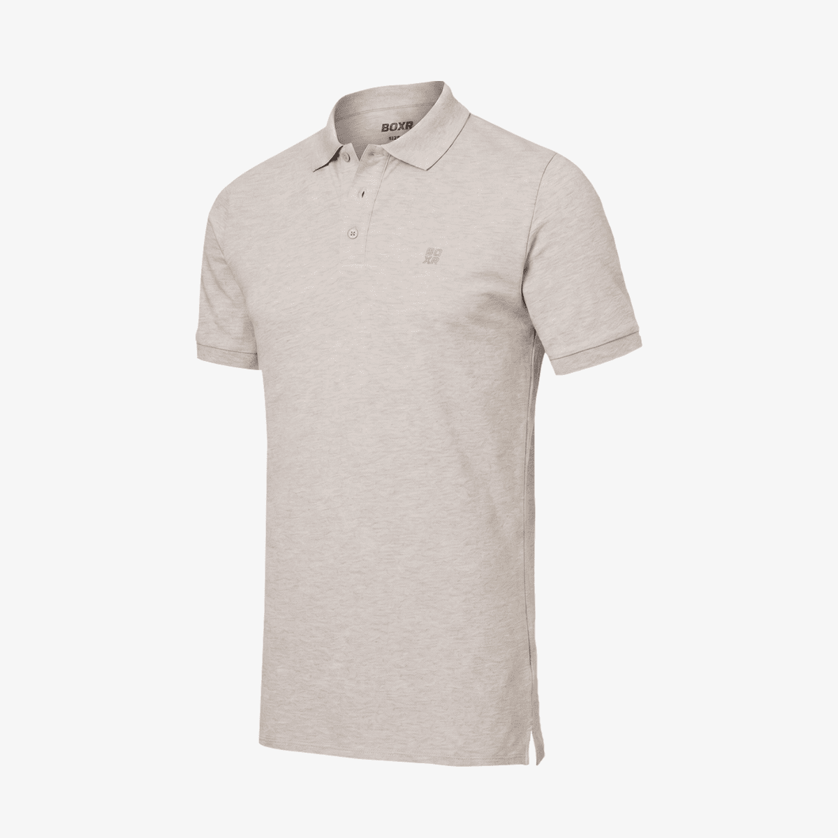 Bamboo Polo Shirts 1-Pack
