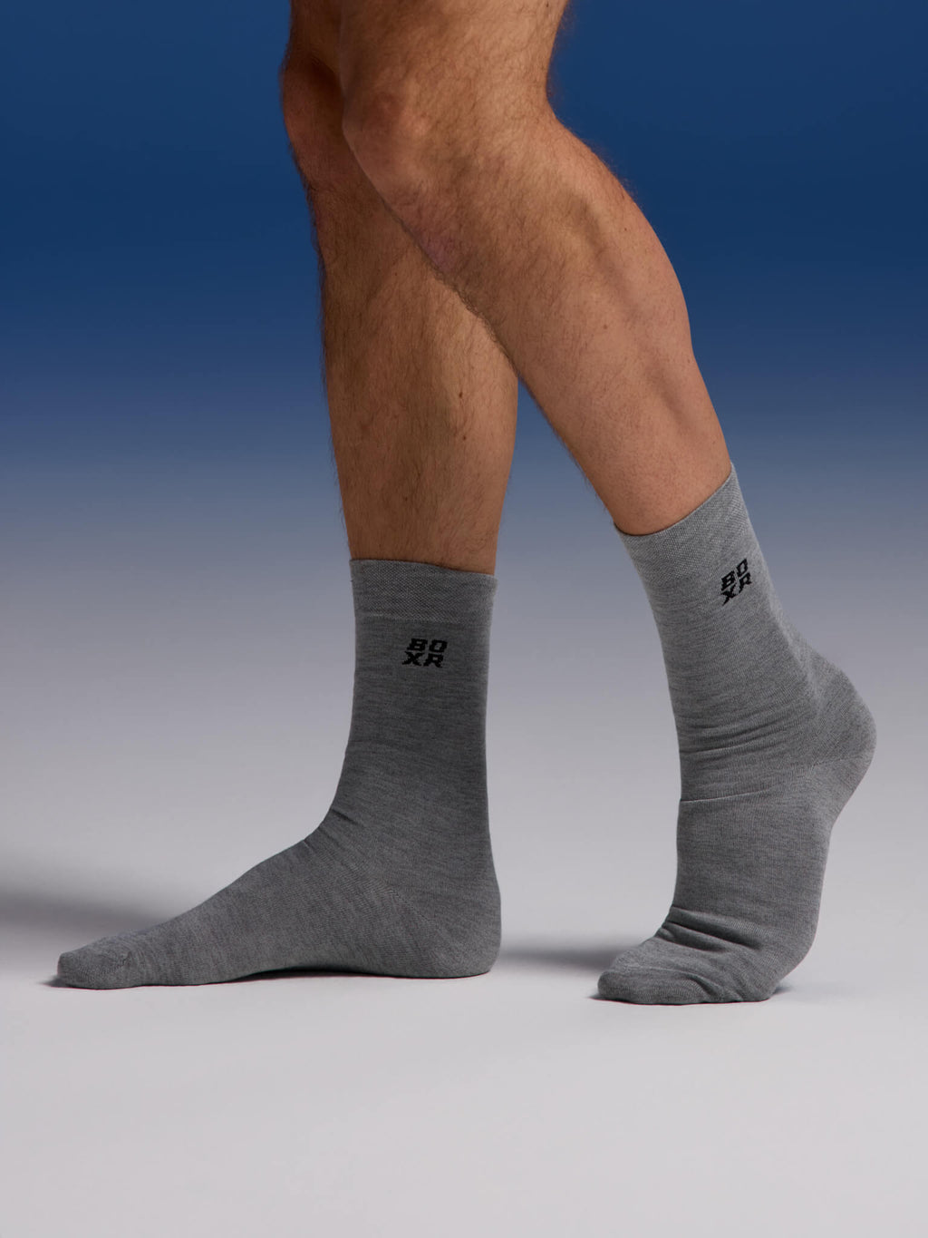Grey,  4x Black 2x Blue 2x Grey