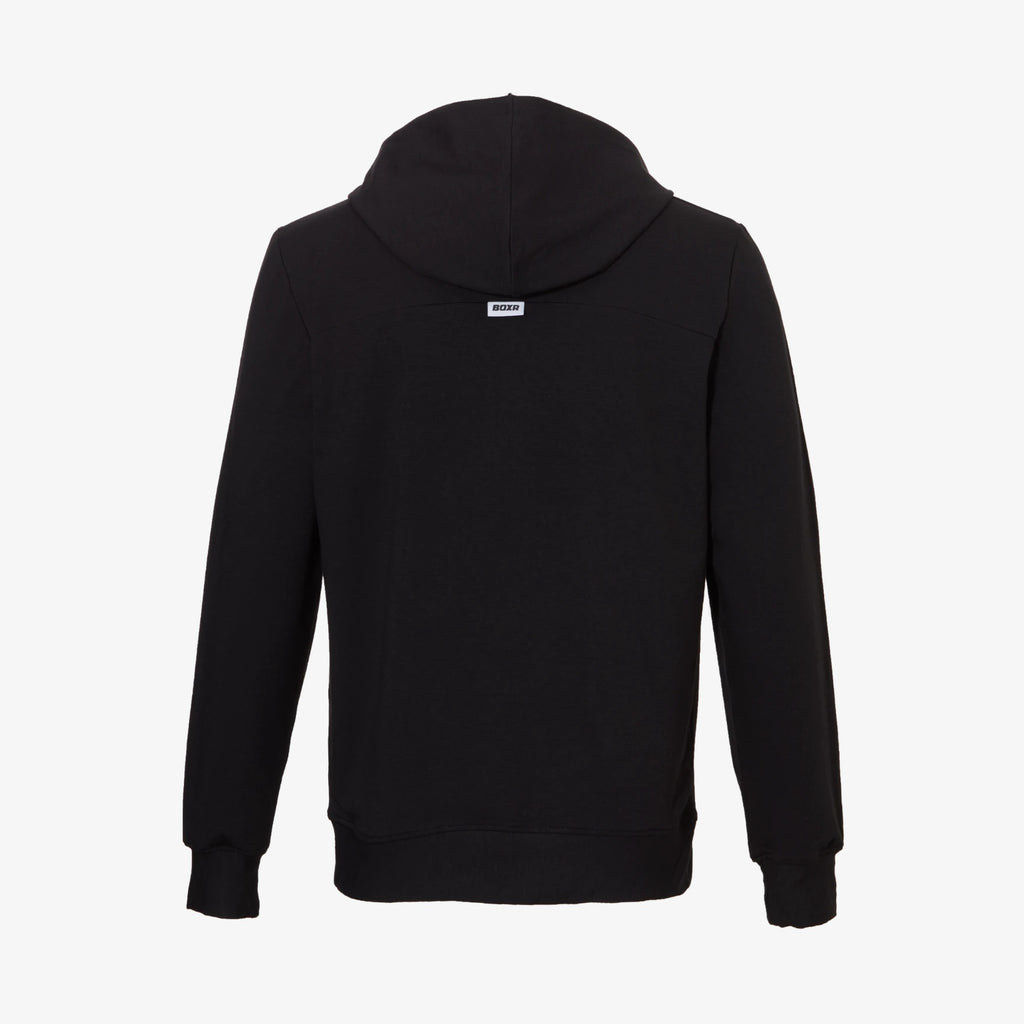Bamboo Hoodie