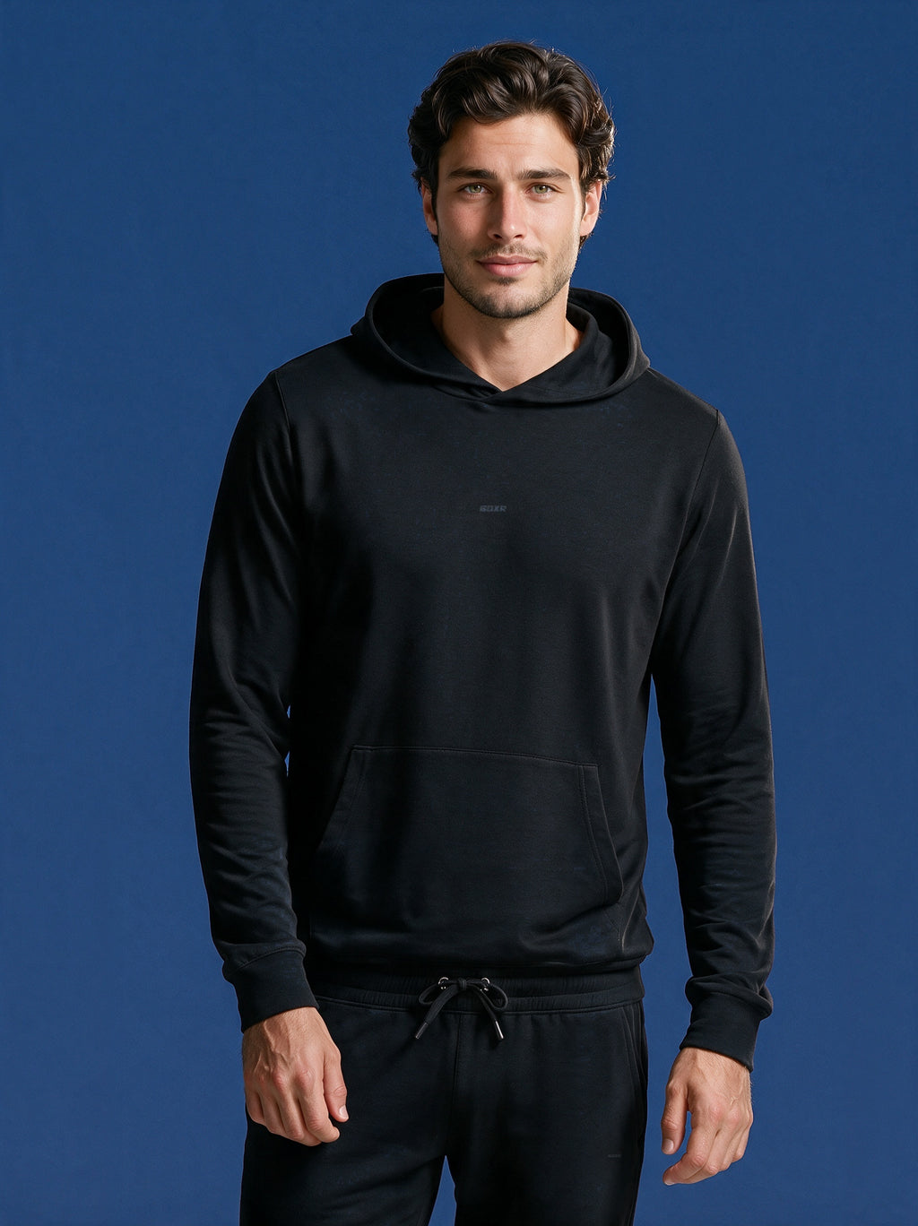 Bamboo Hoodie