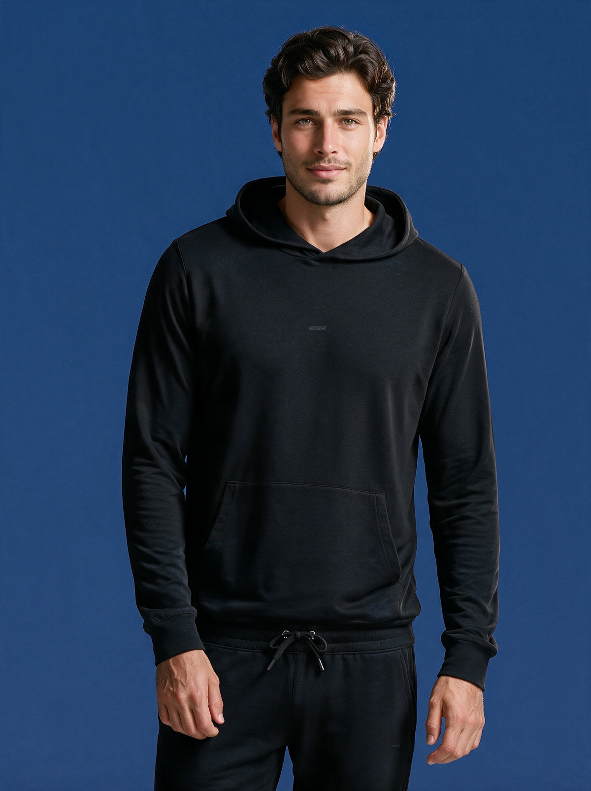 Bamboo Hoodie