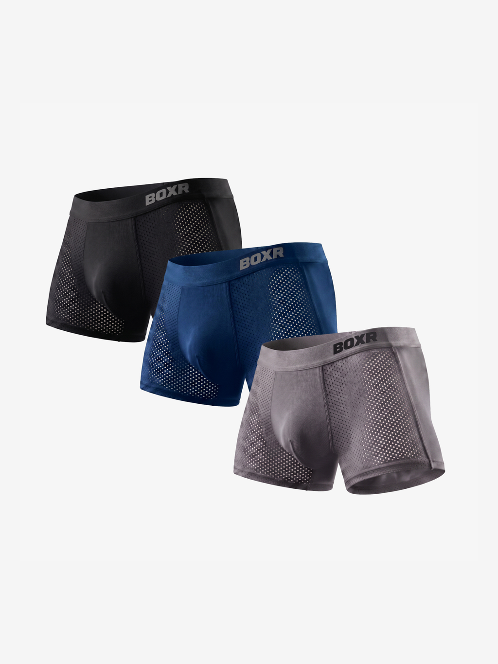 Bamboo Boxer Briefs Original