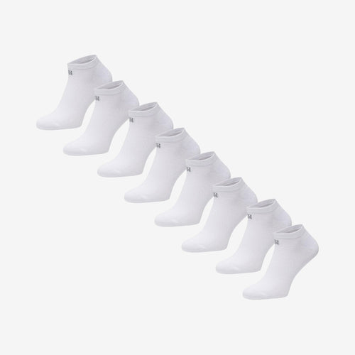 Bamboo Ankle Socks 8-Pack