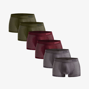 BOXR Underwear