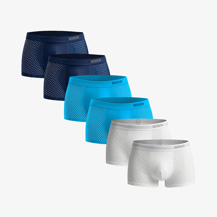 BOXR Underwear