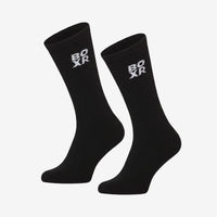 Bamboo Sport Socks 2-Pack