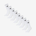 Bamboo Sport Socks 8-Pack