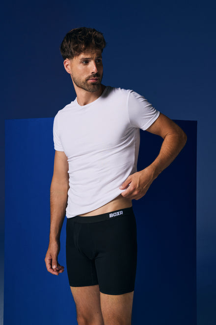 BOXR Underwear